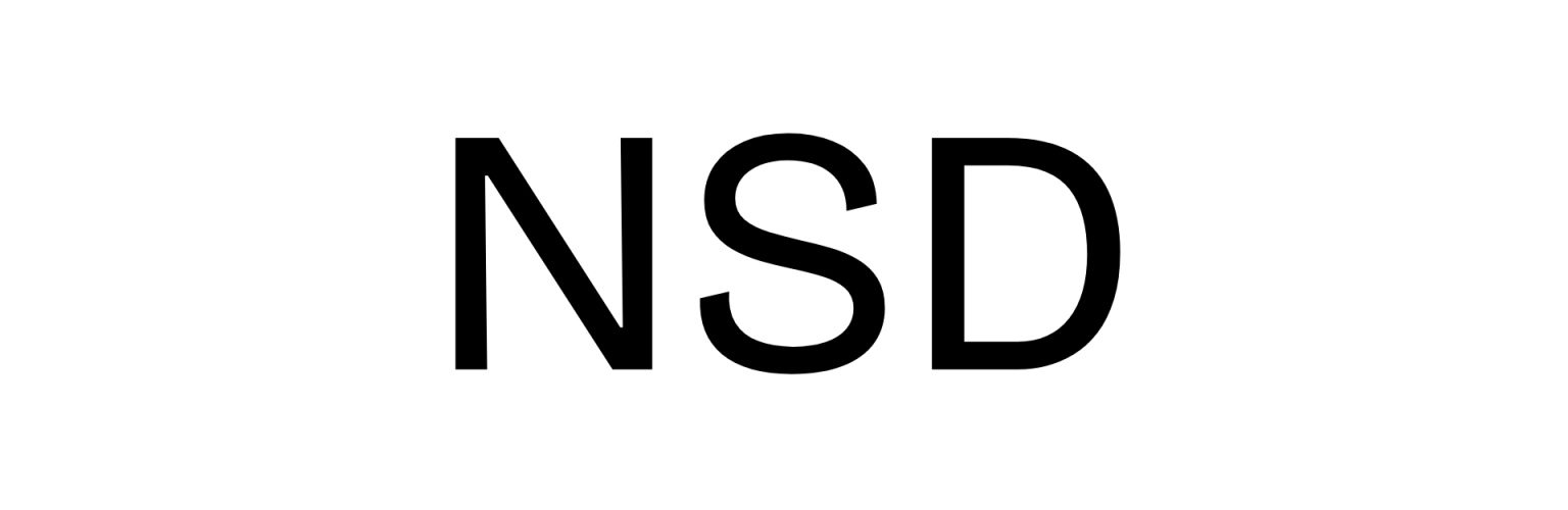 NSD Banner