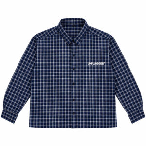Boxy Fit Shirt