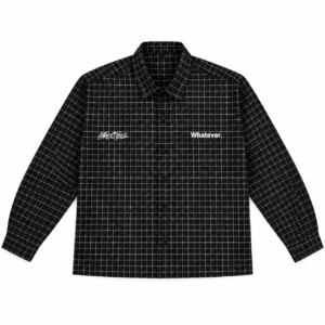Boxy Fit Shirt