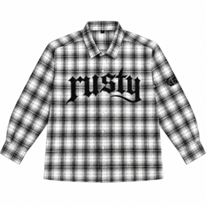 Boxy Fit Shirt